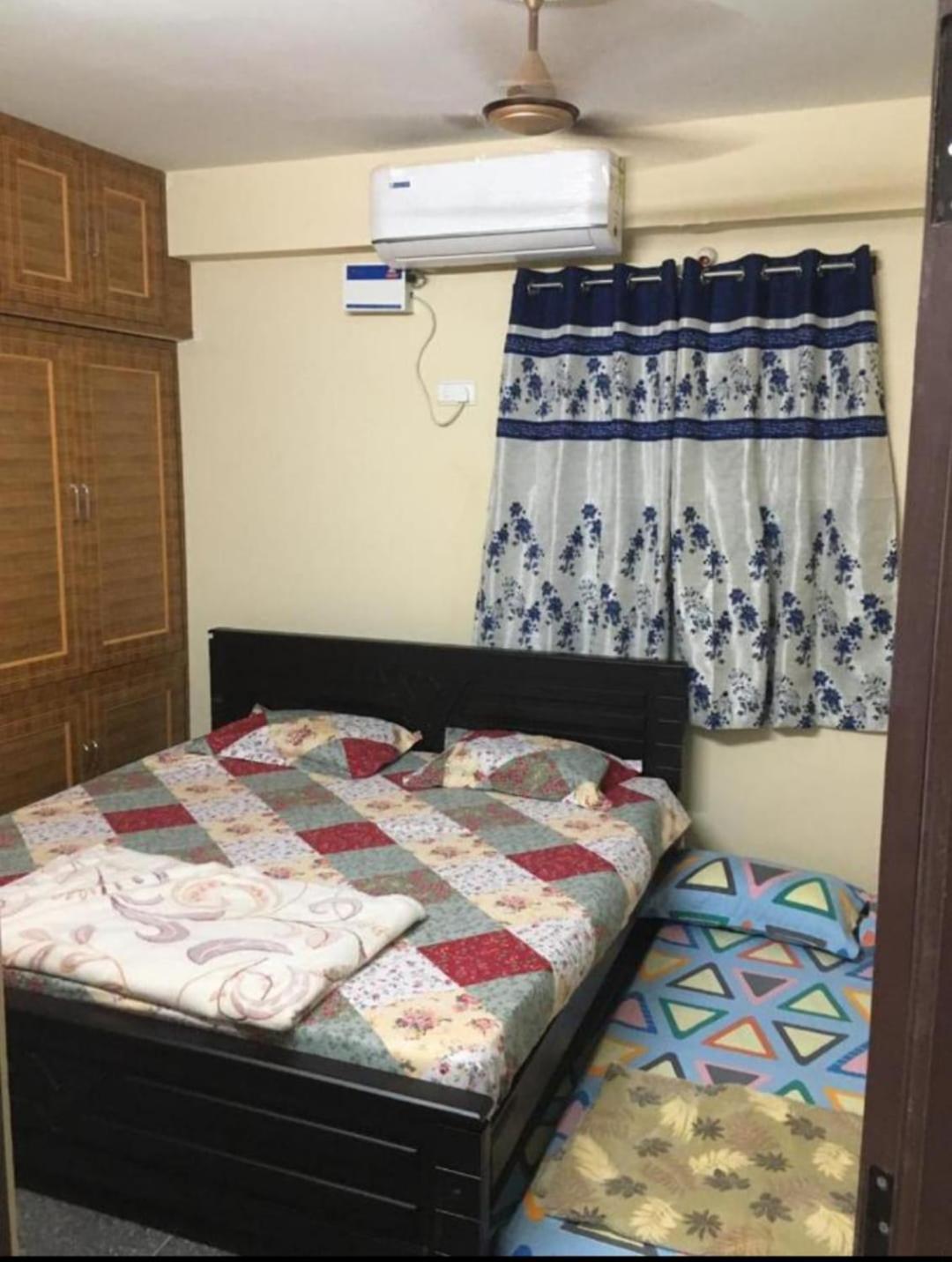 Anandi Homestays Tirupati Exterior photo